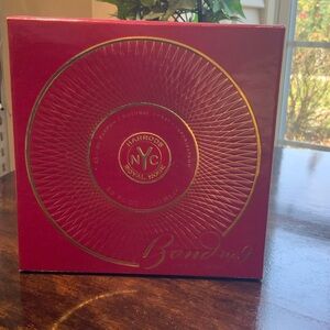 Harrods Royal Rose Pink/Gold Box Bond No 9